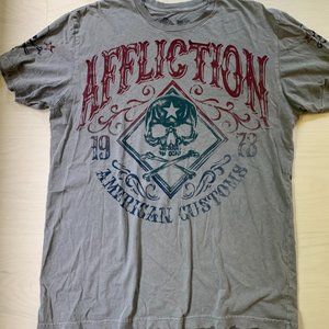 Affliction T-shirt!